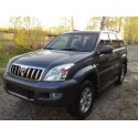 PRADO / GX470 2002 - 2009 120 Series (except Grande) 